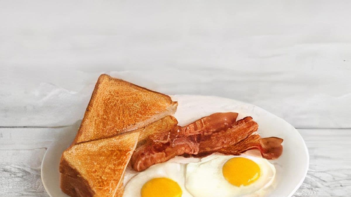 B & E Breakfast