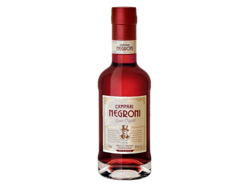 Campari - Negroni
