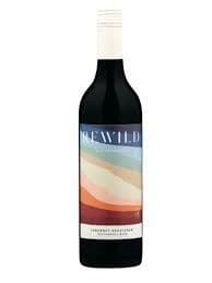 REWILD CABERNET SAUVIGNON (750ml)