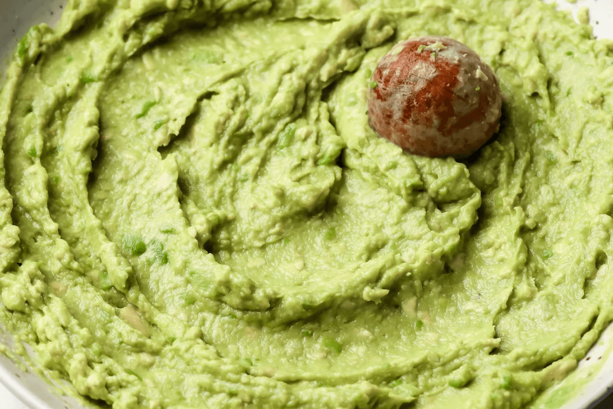 Avocado Spread (2.5 oz)