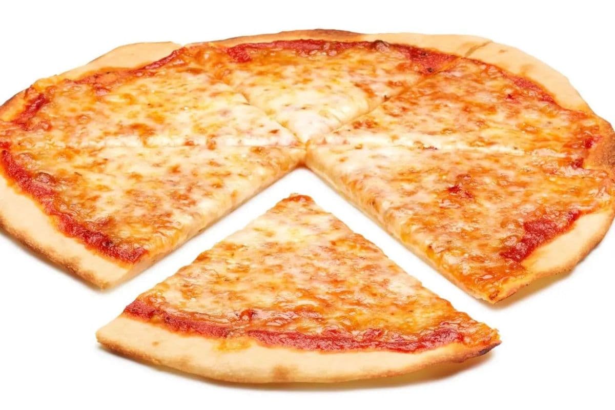 12'' Medium ( Create Your Own Pizza )