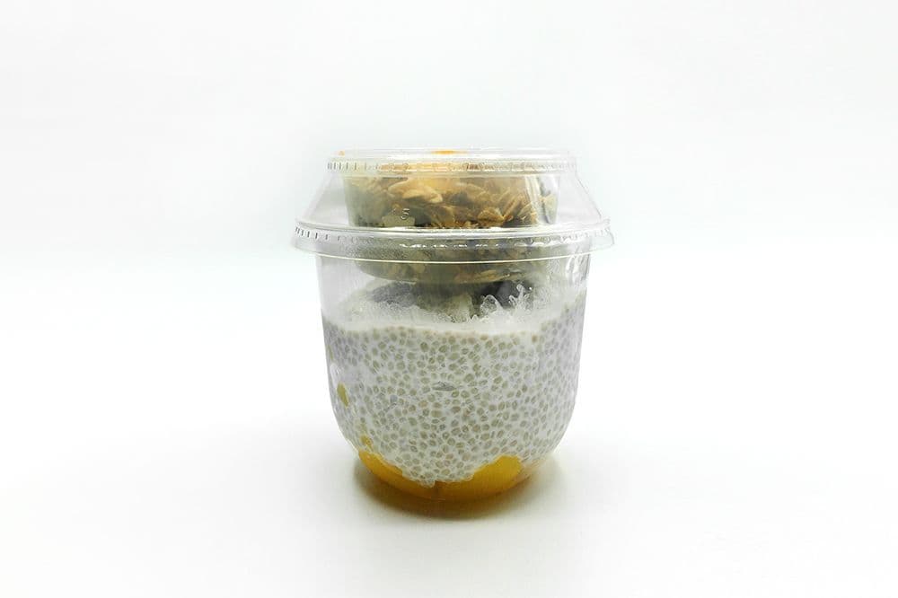 Coconut Chia Pudding Online