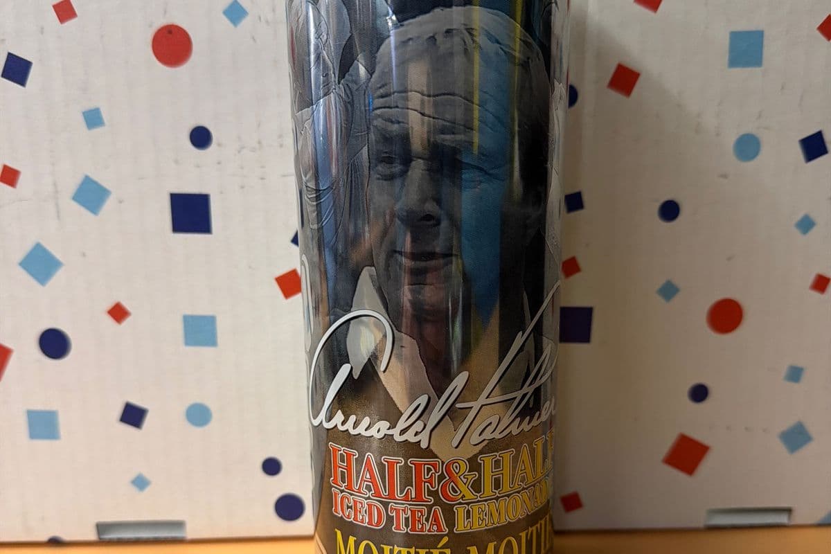 Arizona Half & Half Iced Tea Lemonade 680ml