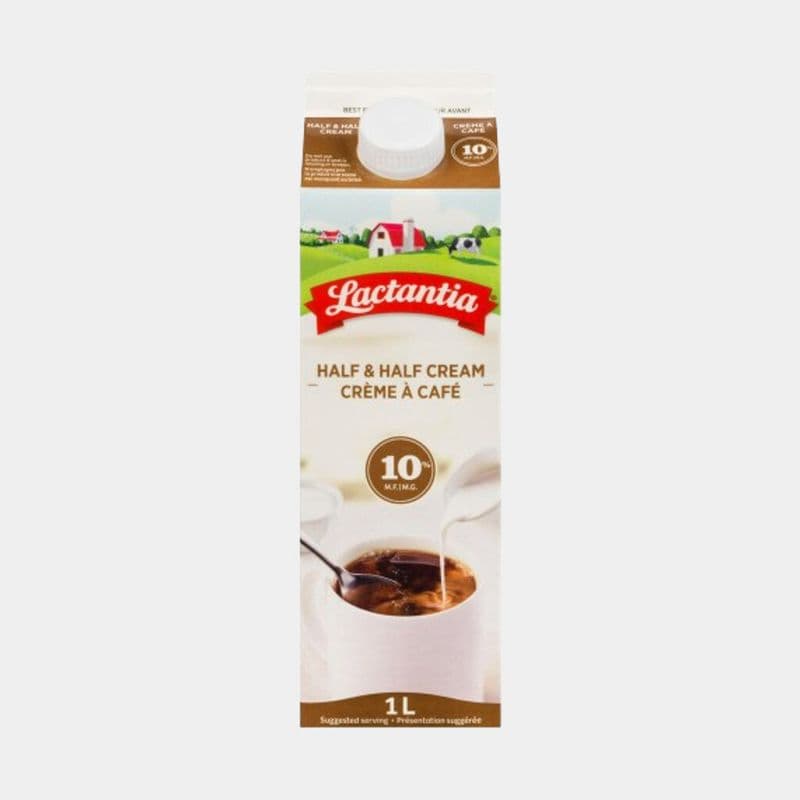 Lactantia 10% Cream