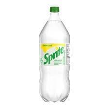 ### Sprite Zéro 2 Litres