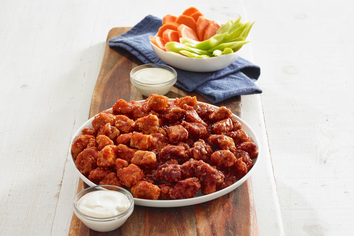 Buffalo Bites (Jumbo)