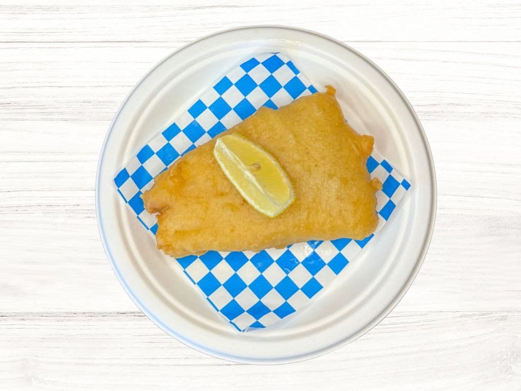 Haddock (1-Pc) Only