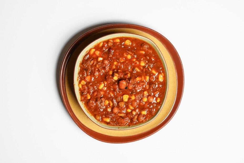 Brunswick Stew (32oz)