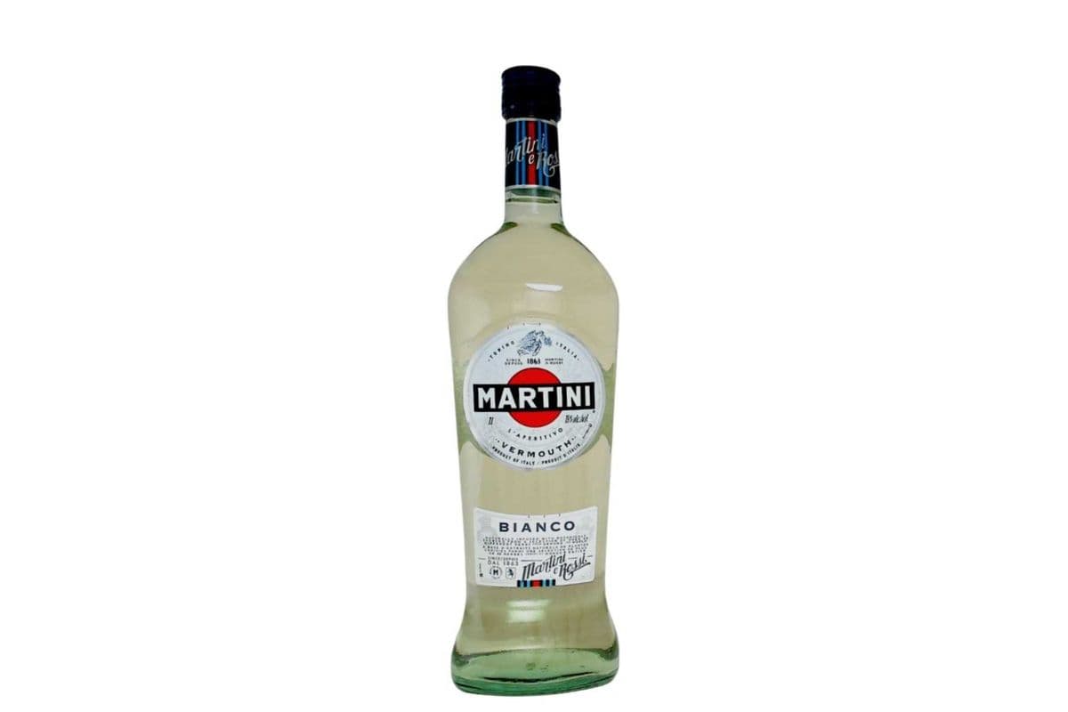 Martini Bianco (1 x 1L)