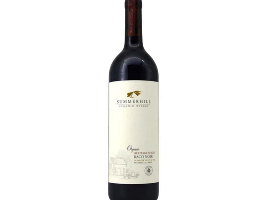 Summerhill - Baco Noir Heritage Series