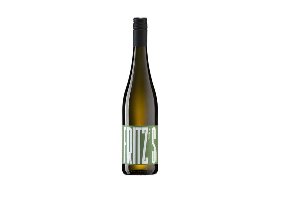 Gunderloch Fritz Riesling (Germany) (1 x 750ML)