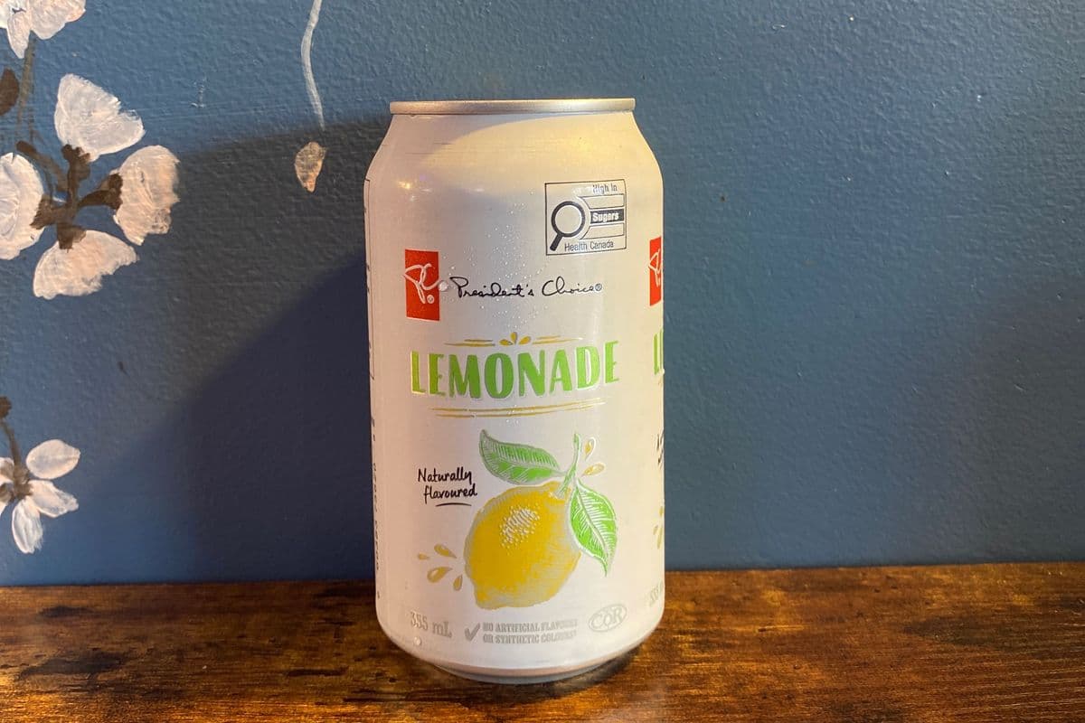 Lemonade