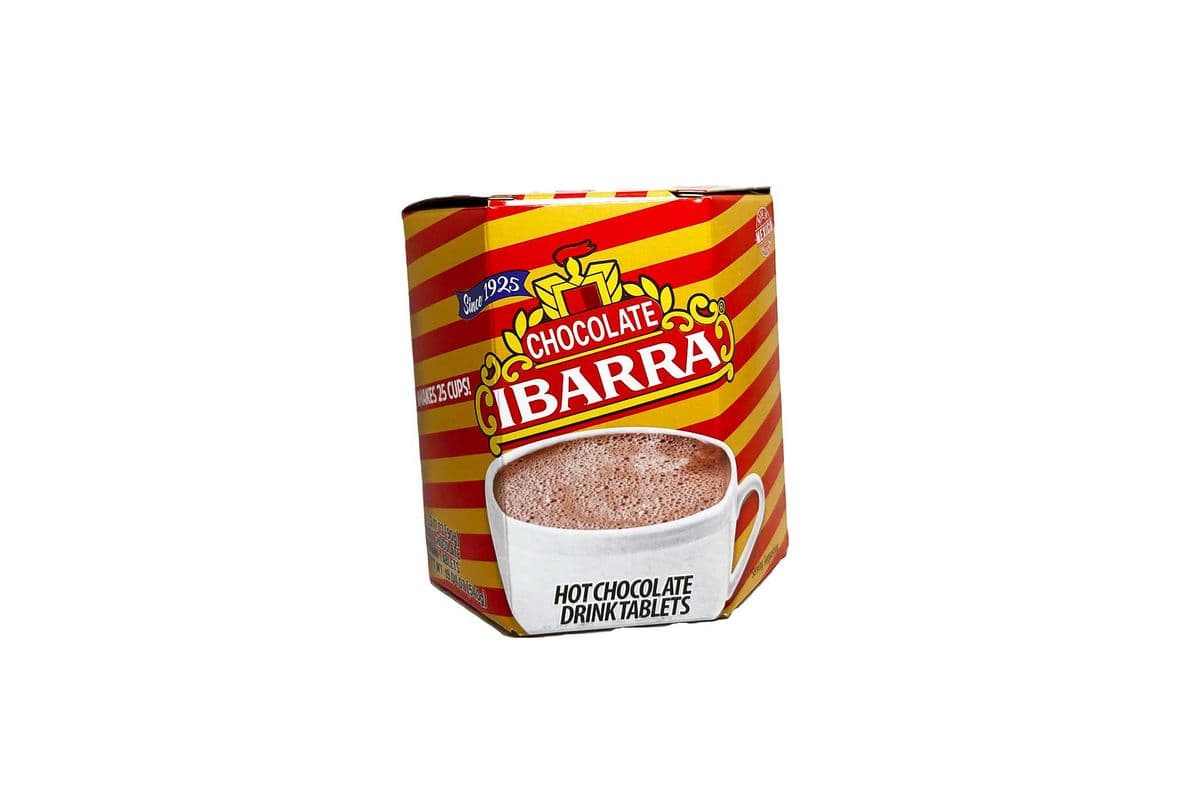 Chocolate Ibarra (540 g)