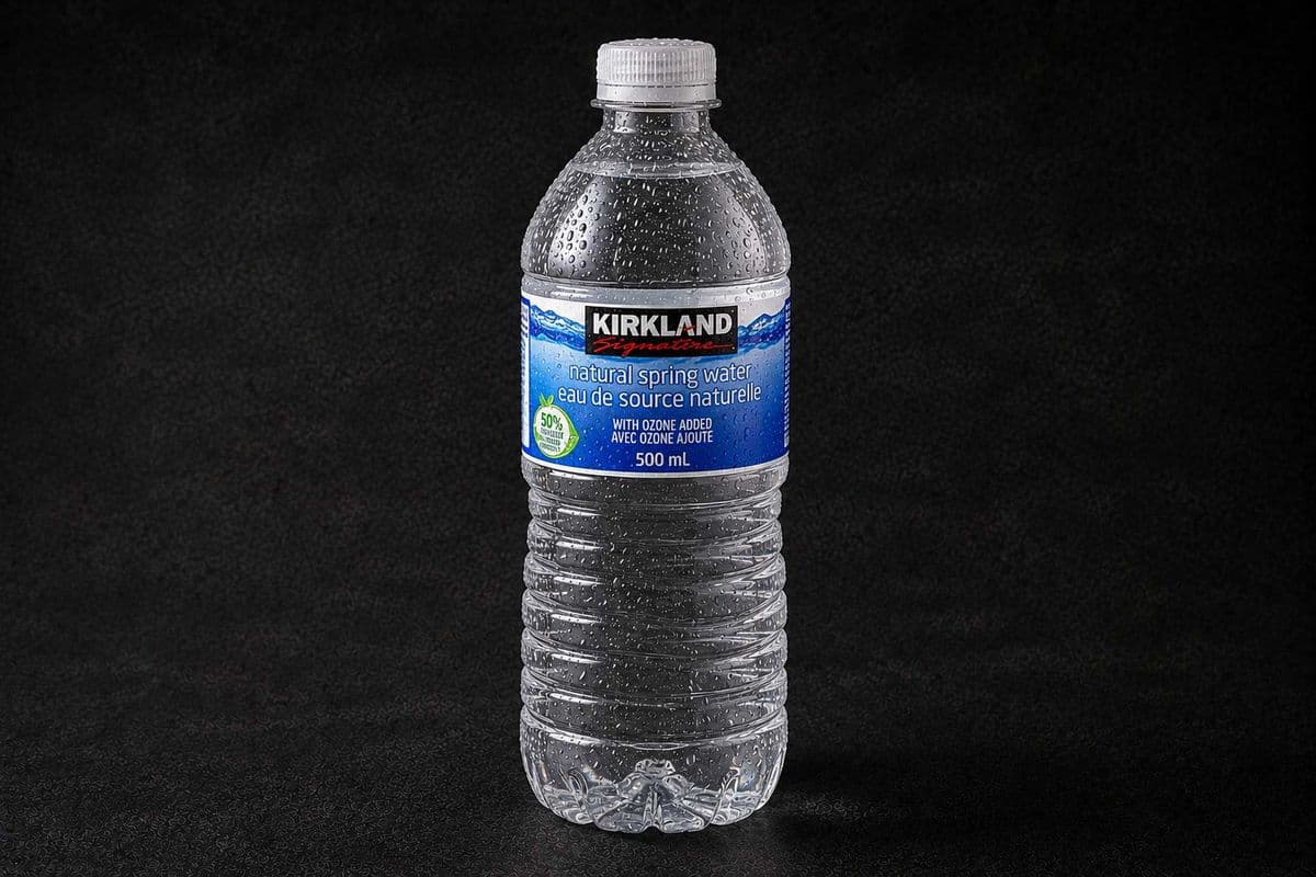 Water Bottle