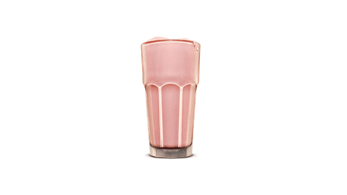 Strawberry Shake