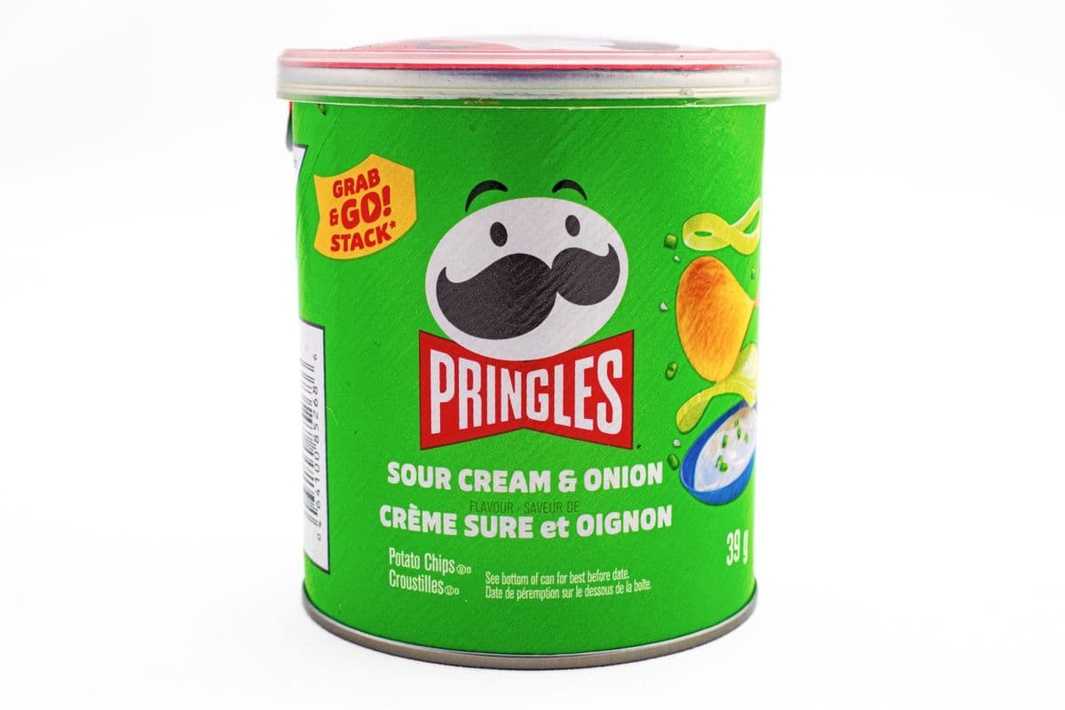 Pringles (39 g)