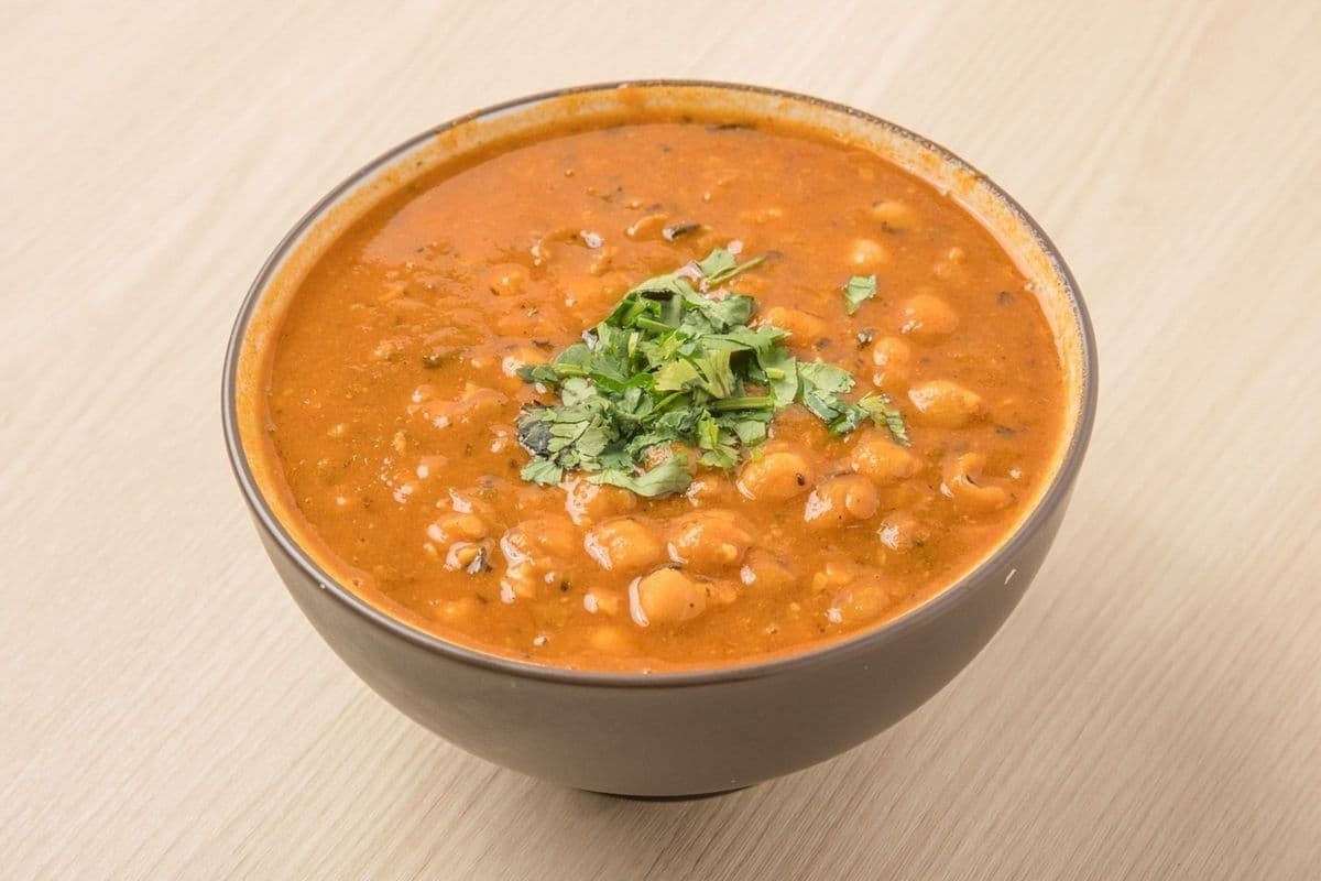 Chana Masala