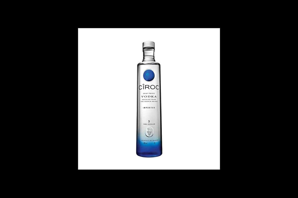 Ciroc Bluestone (750 ml Bottle) (1 x 750ml)