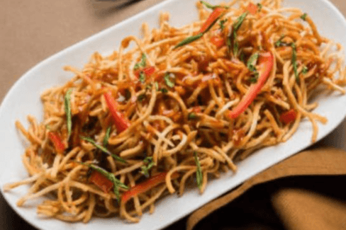 Chinese Bhel
