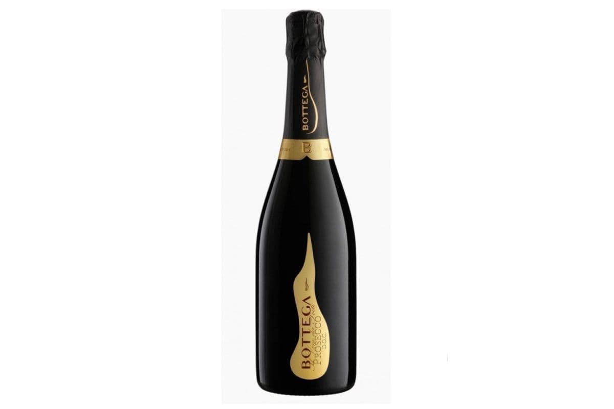 Bottega Prosecco Coneglano Brut (1 x 750ml)