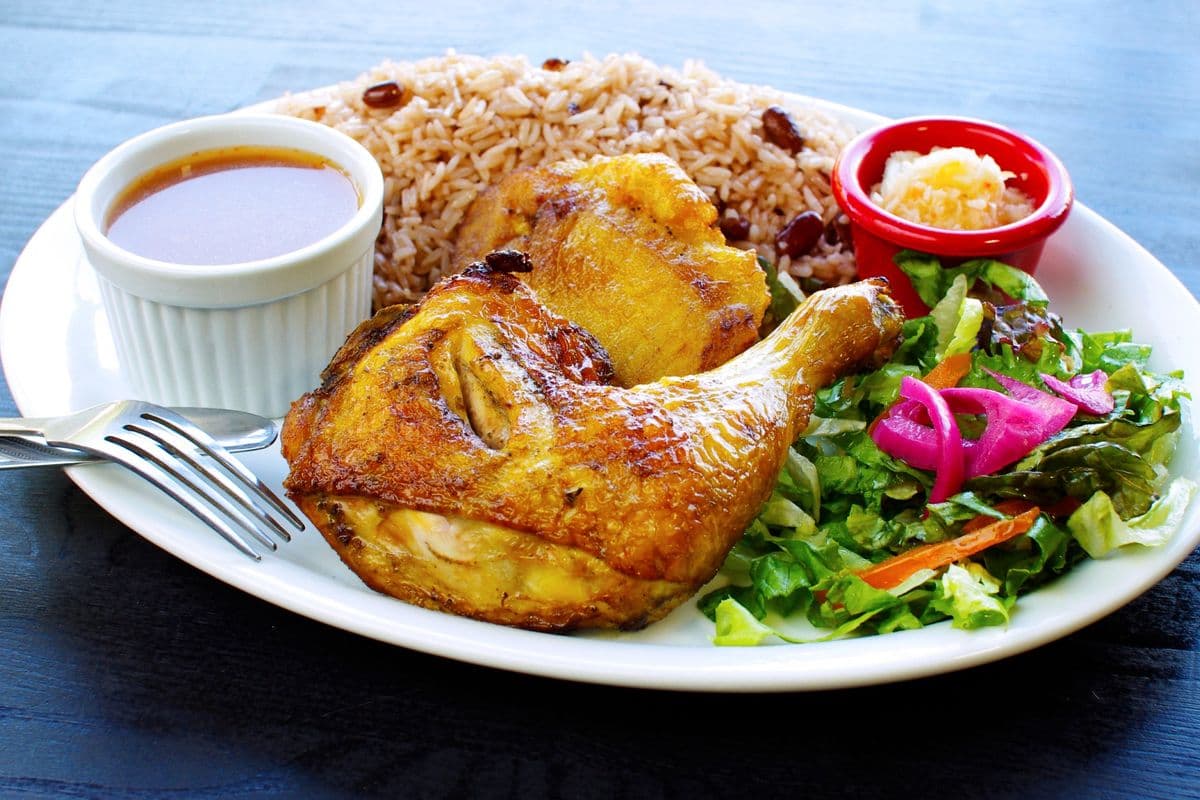 Poulet