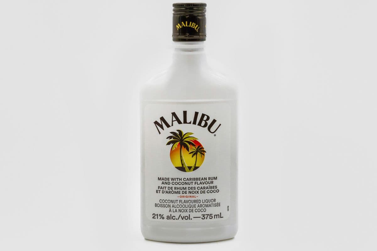 Malibu (1 x 375ml)