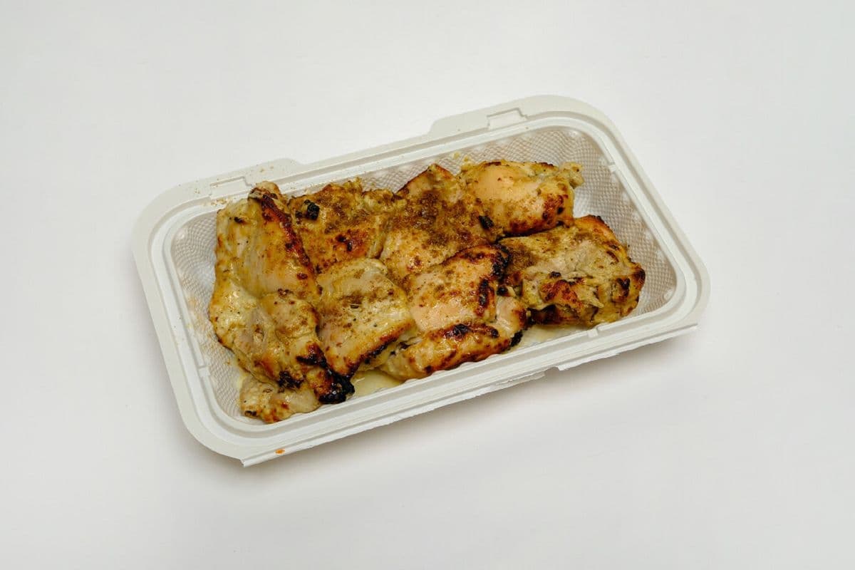 Reshami Tikka