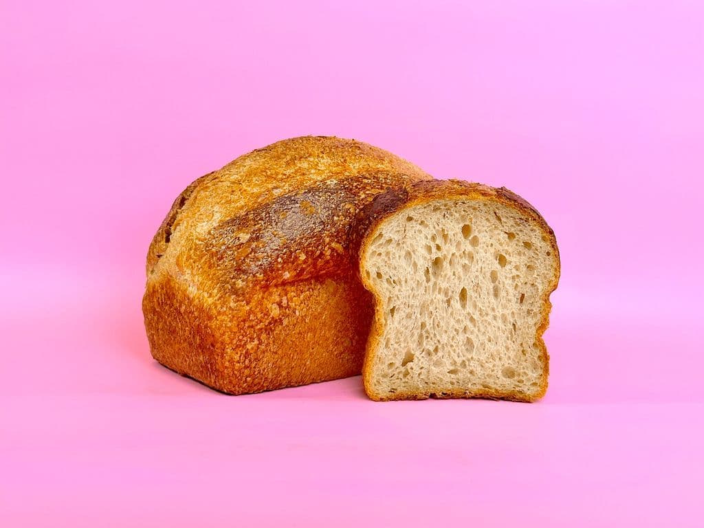 Country Sourdough