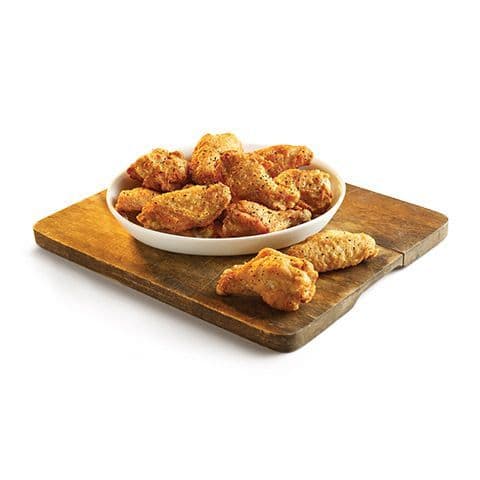 Wings Salt & Pepper - 20 Pieces