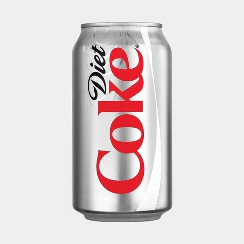 Coke Diet
