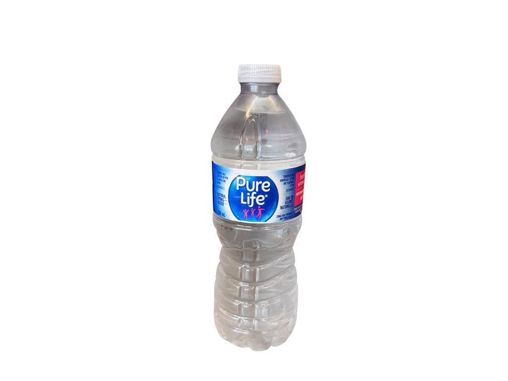 Water