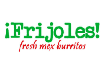 Pineapple Pork Burrito
