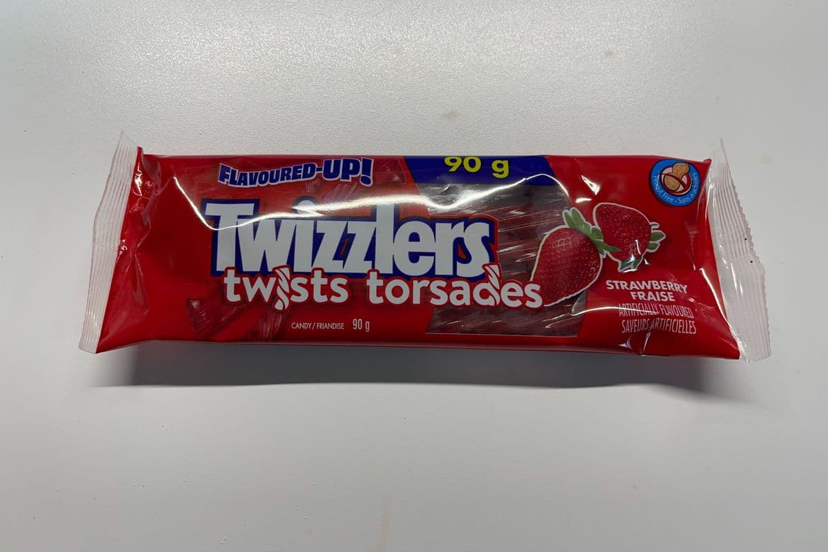Twizzlers Twists (90 g)