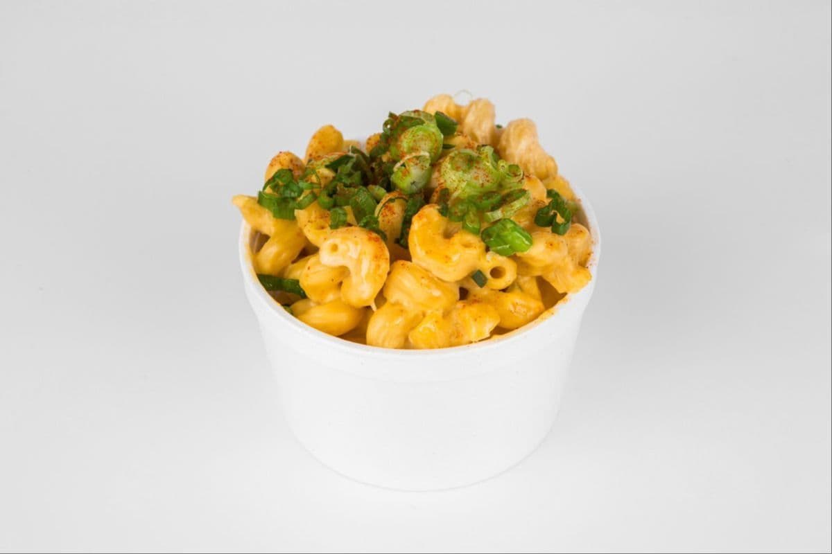 Mac 'N' Cheese