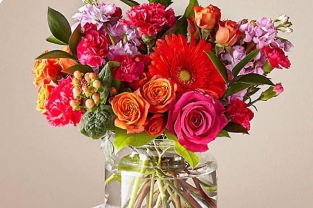 Fun And Fabulous Bouquet