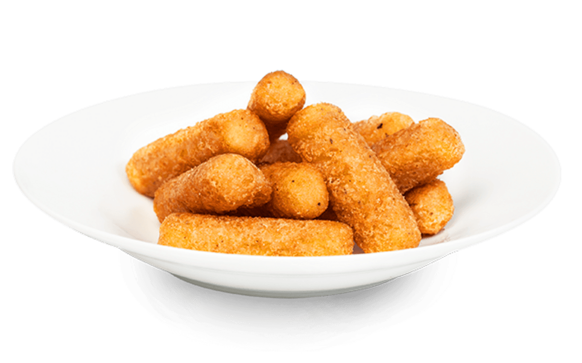 Mozza Sticks (10)