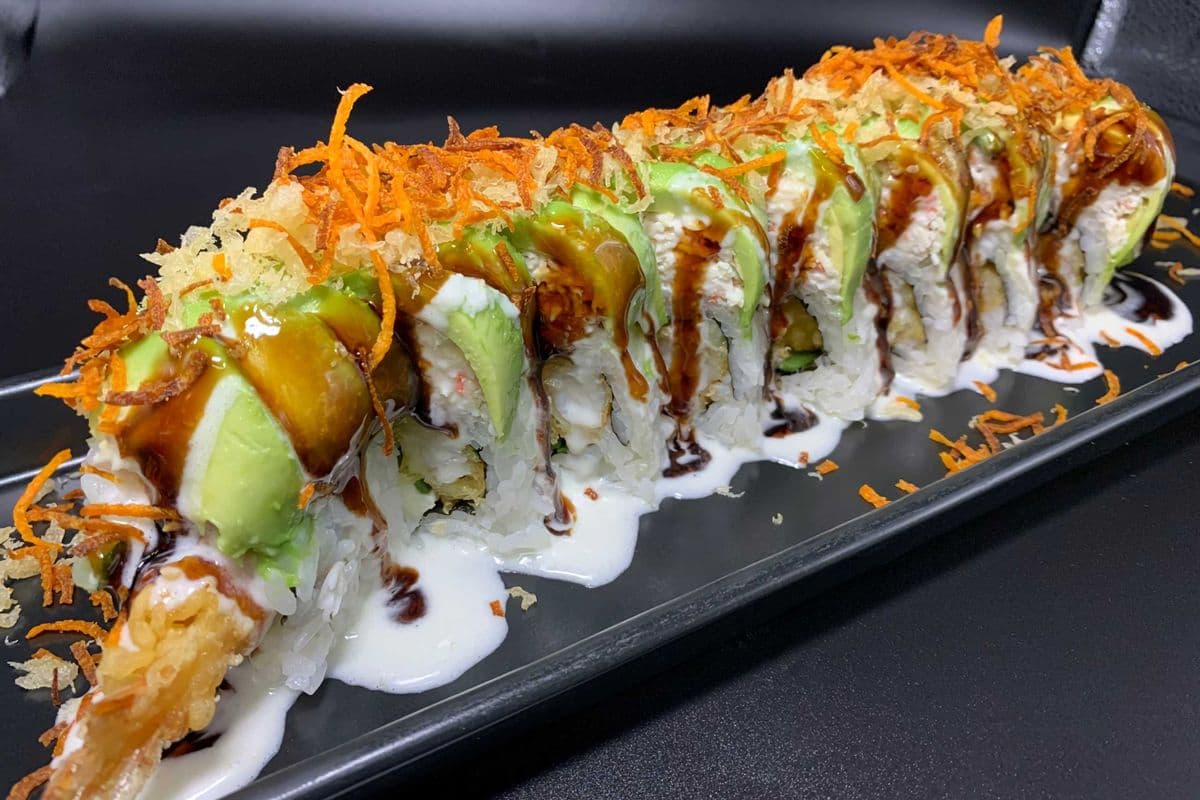 990 Special Roll
