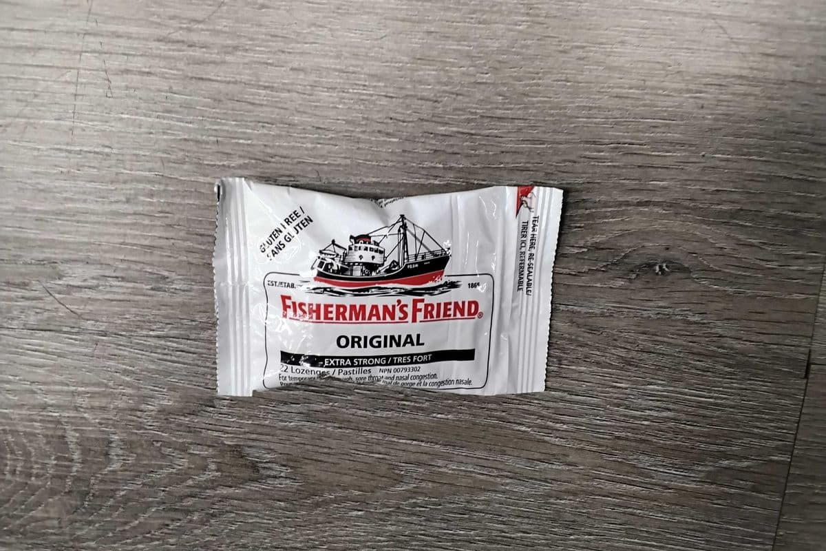 Fisherman's Friend Original