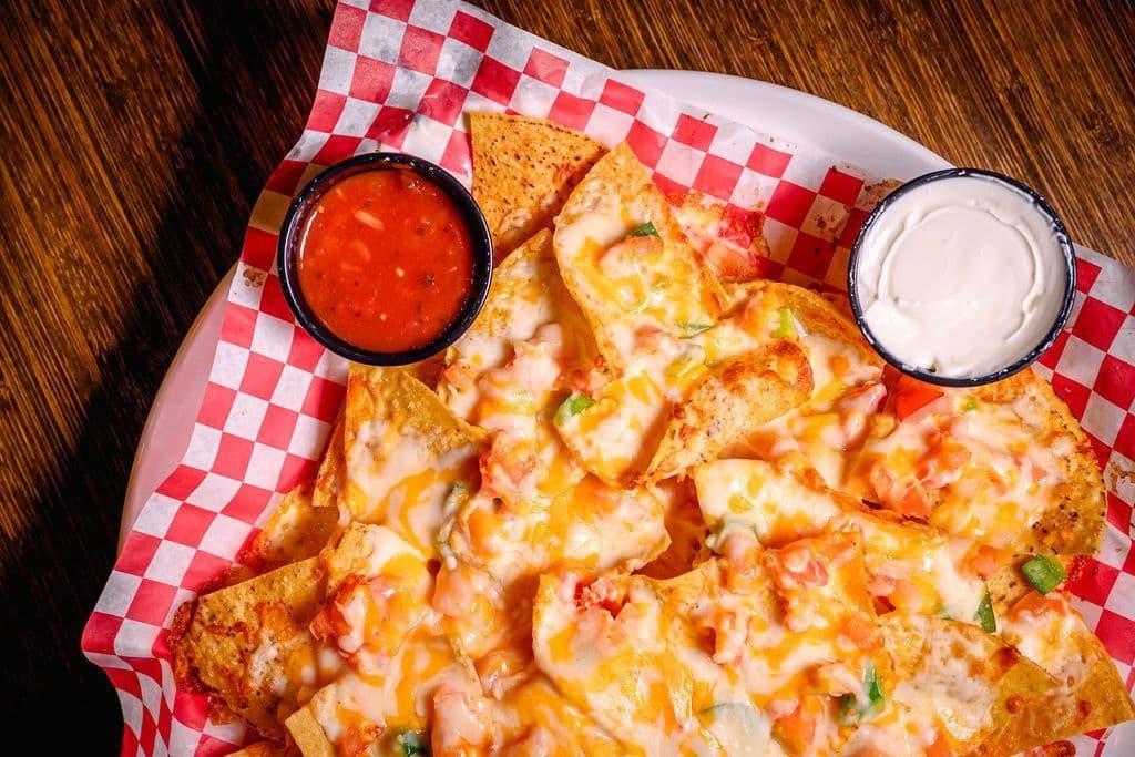 NACHOS