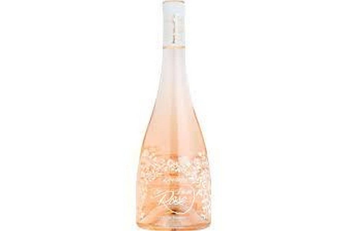 LA VIE EN ROSE 750ML(COTES DE PROVENCE) (1 x 750ML)