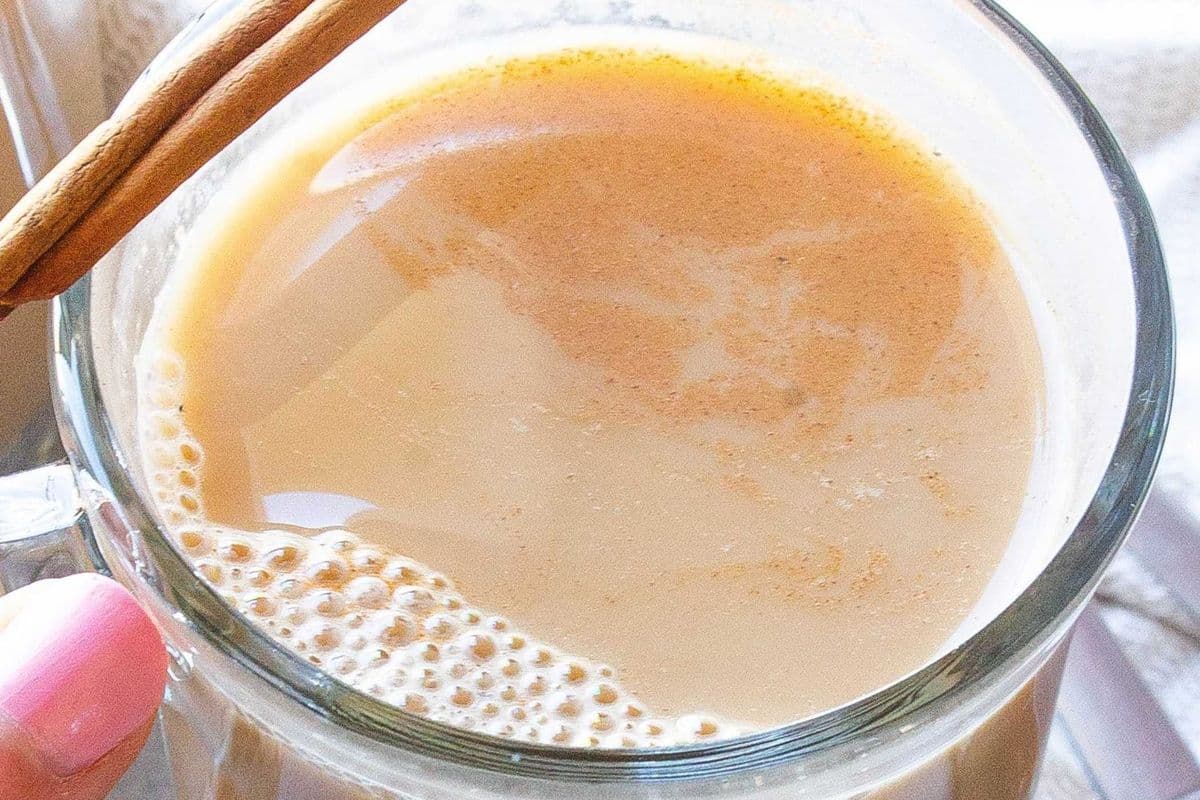 Chai Latte
