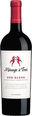 MENAGE A TROIS FOLIE A DEUX (750ml)