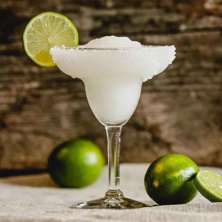 S60. Margarita, Cocktail (8 oz)