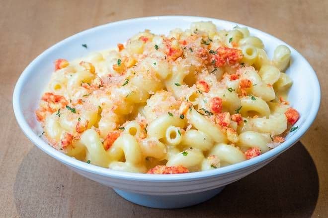 Mac & Cheese 