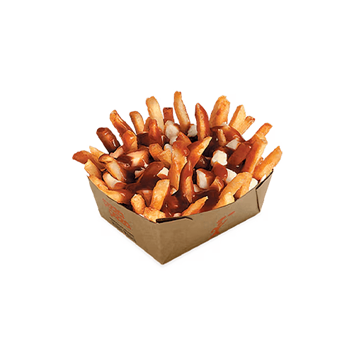Poutine