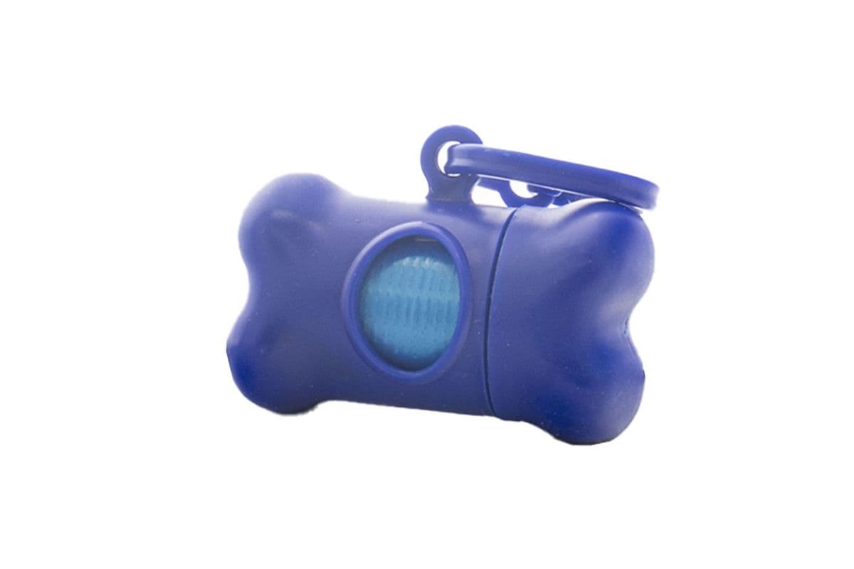 3" Pampered Pal Poop Bag Dispenser