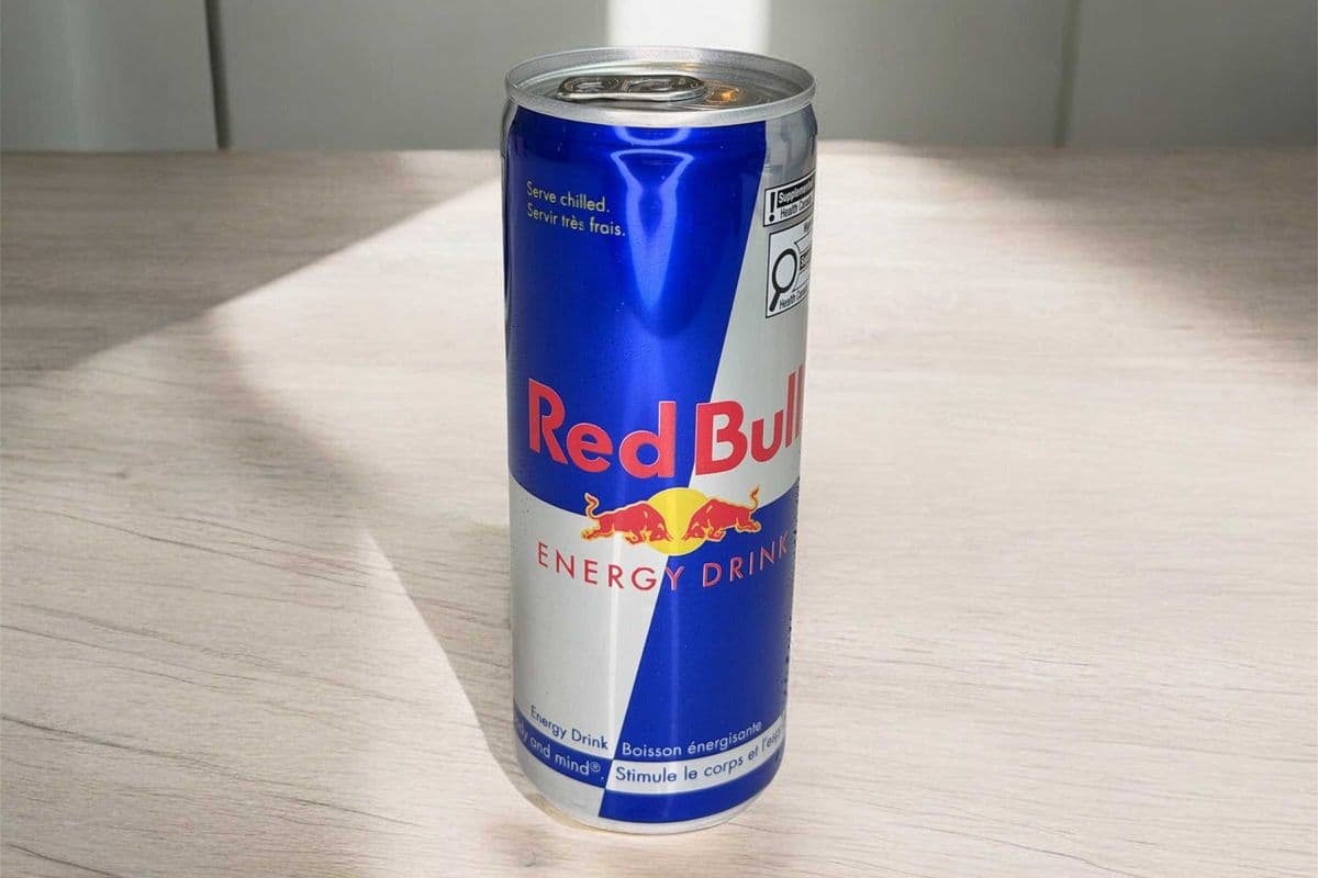 Redbull