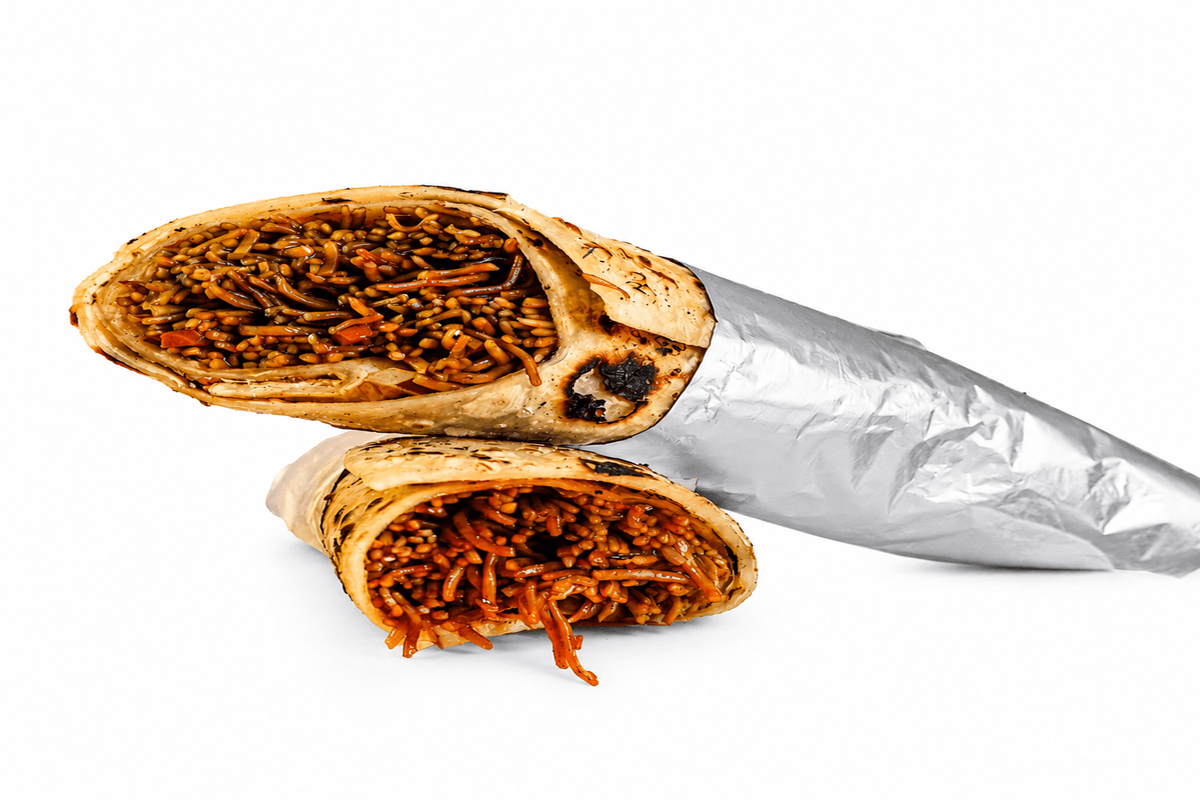 Noodle Roll