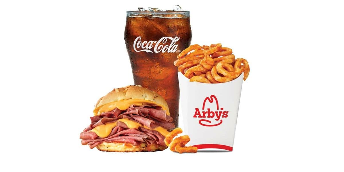 Beef 'n Cheddar Double Meal