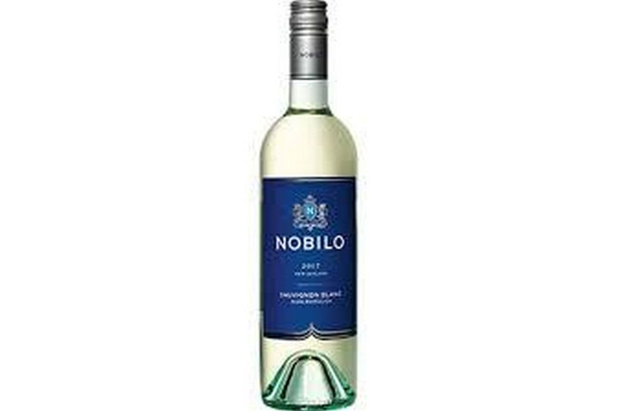 Nobilo Sauvignon Blanc (750 ml) (1 x 750ML)